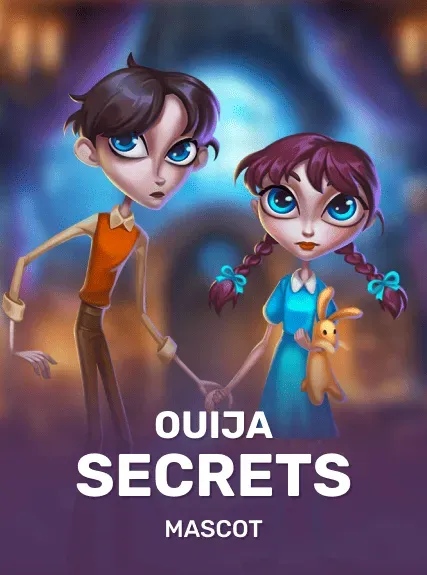 Ouija Secrets